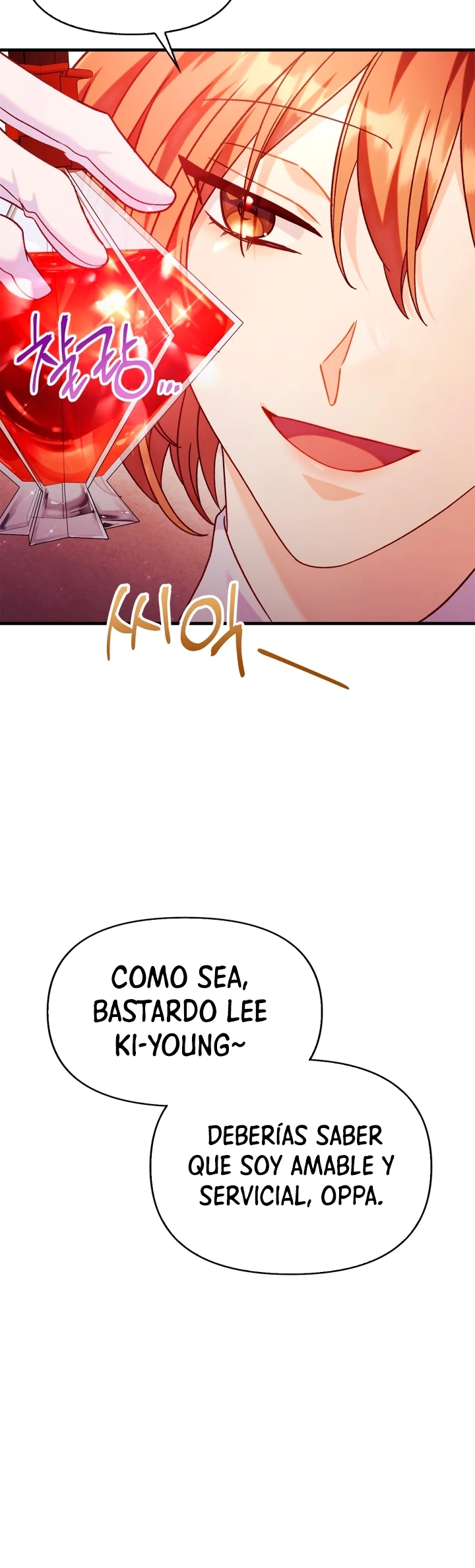 Read Manual de instrucciones del Reencarnado ES Manga Online