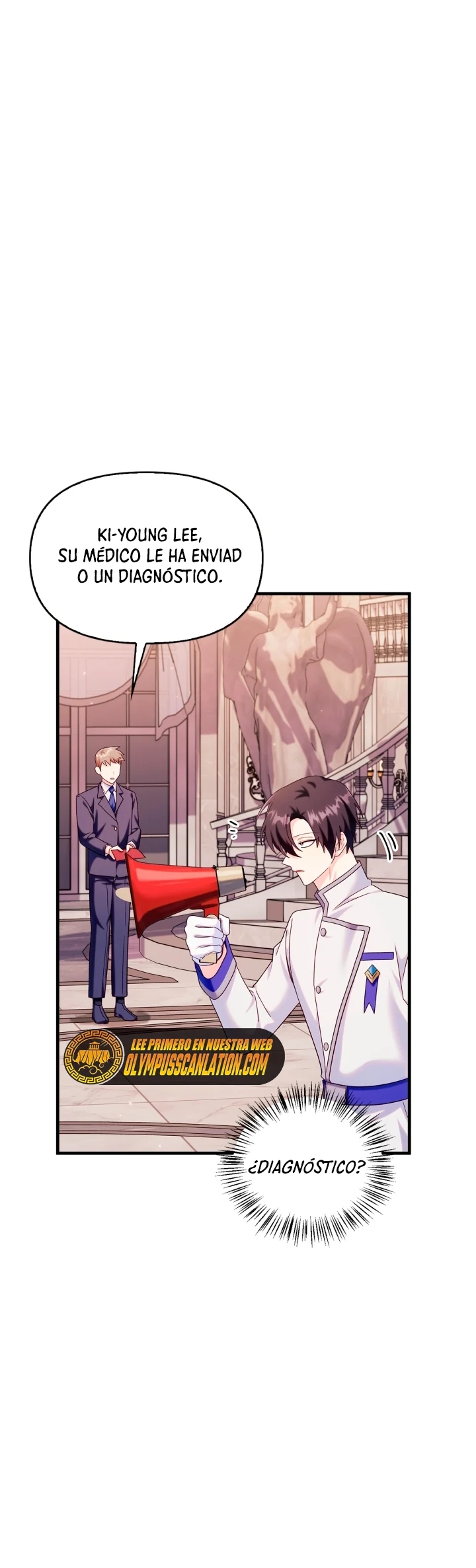 Read Manual de instrucciones del Reencarnado ES Manga Online