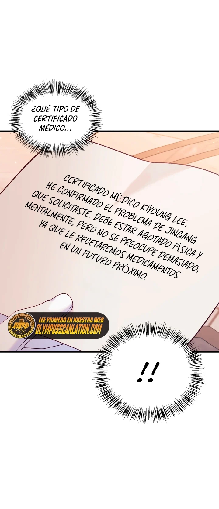 Read Manual de instrucciones del Reencarnado ES Manga Online