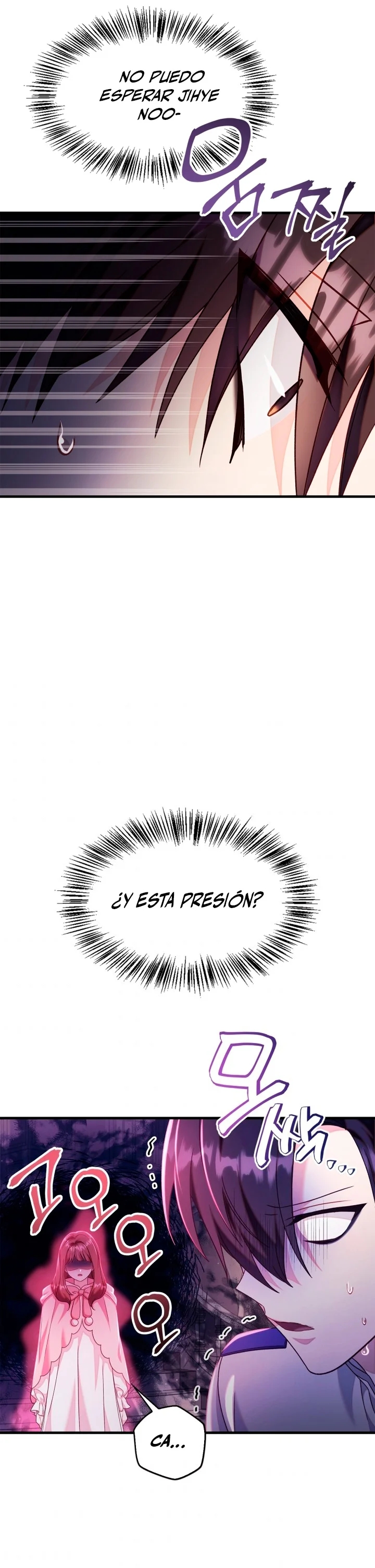 Read Manual de instrucciones del Reencarnado ES Manga Online