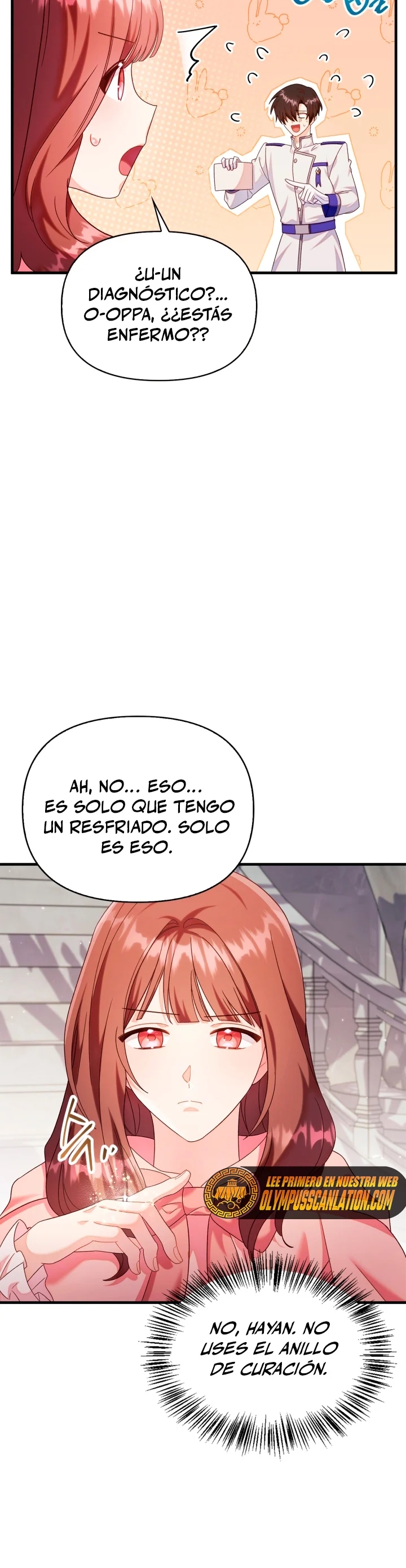 Read Manual de instrucciones del Reencarnado ES Manga Online