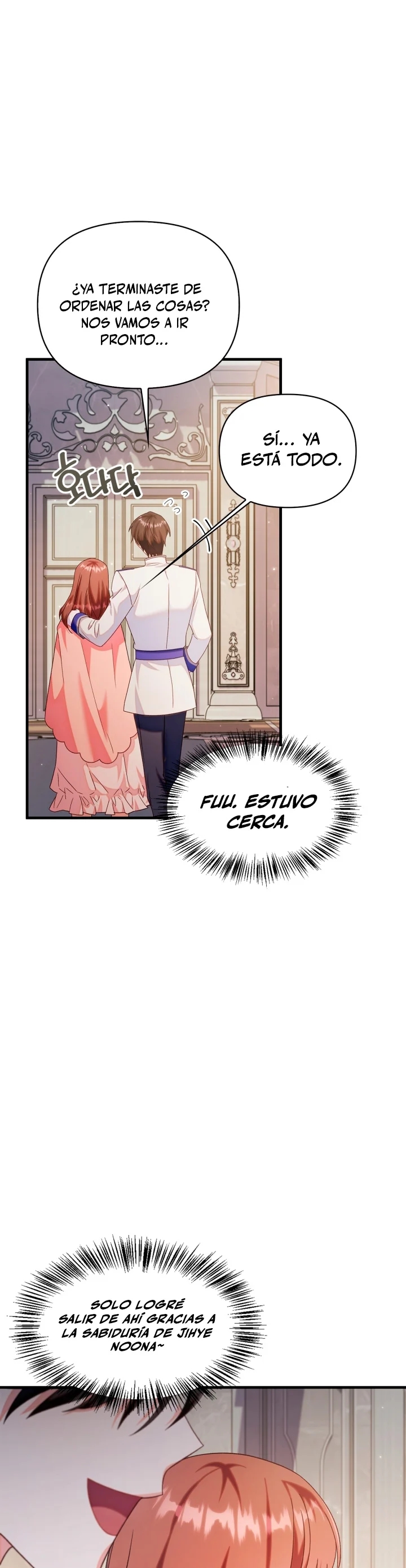 Read Manual de instrucciones del Reencarnado ES Manga Online