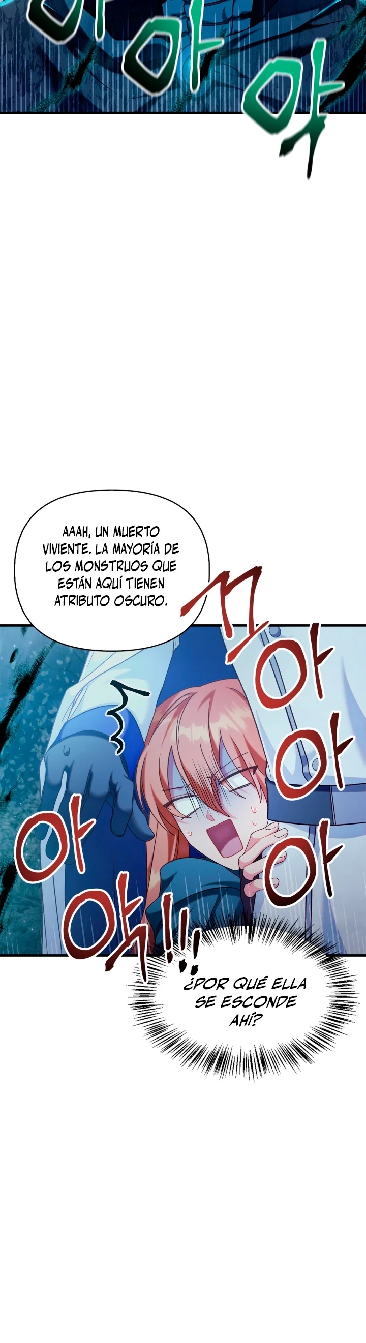 Read Manual de instrucciones del Reencarnado ES Manga Online