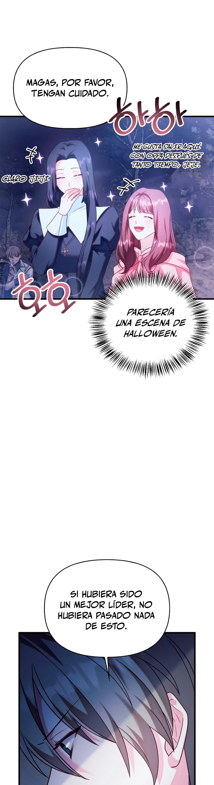 Read Manual de instrucciones del Reencarnado ES Manga Online