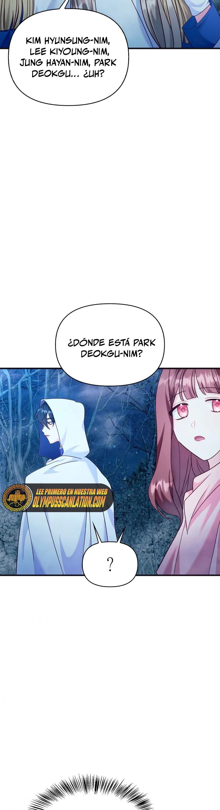 Read Manual de instrucciones del Reencarnado ES Manga Online