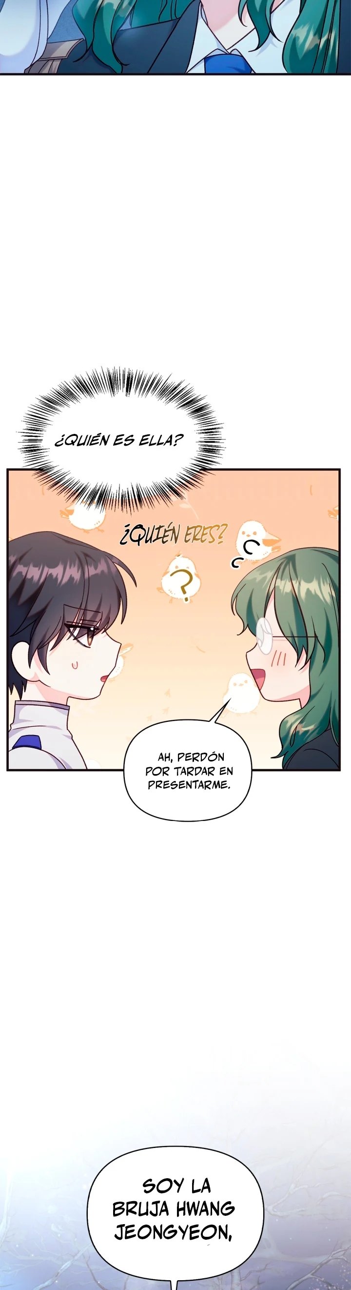 Read Manual de instrucciones del Reencarnado ES Manga Online