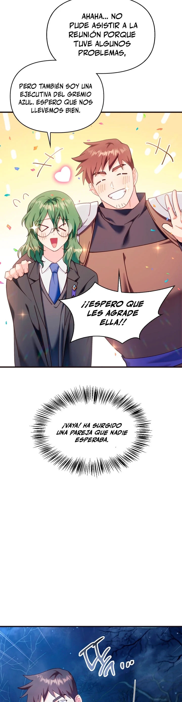 Read Manual de instrucciones del Reencarnado ES Manga Online
