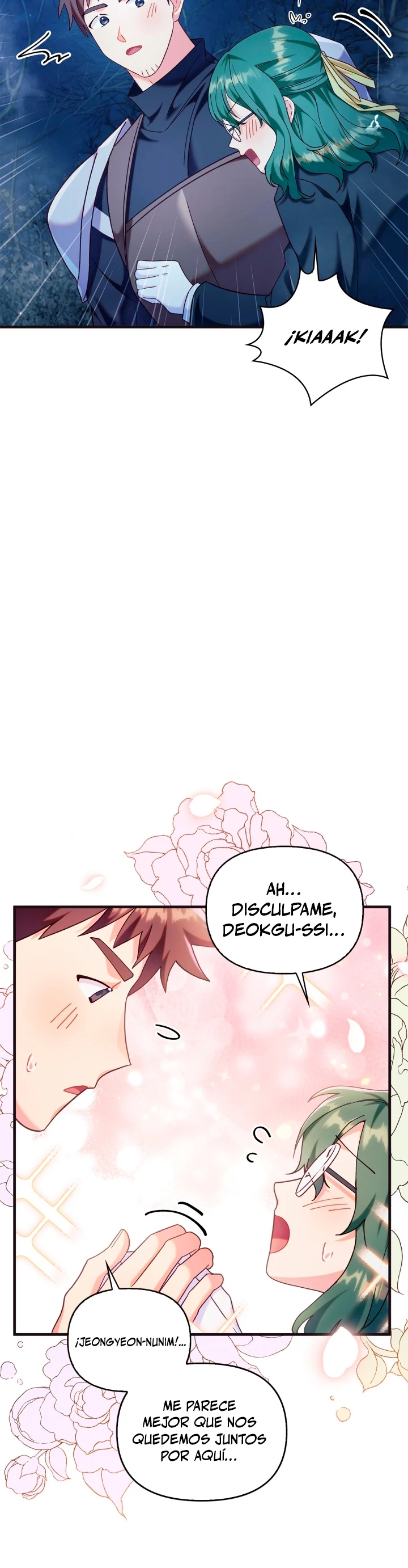 Read Manual de instrucciones del Reencarnado ES Manga Online