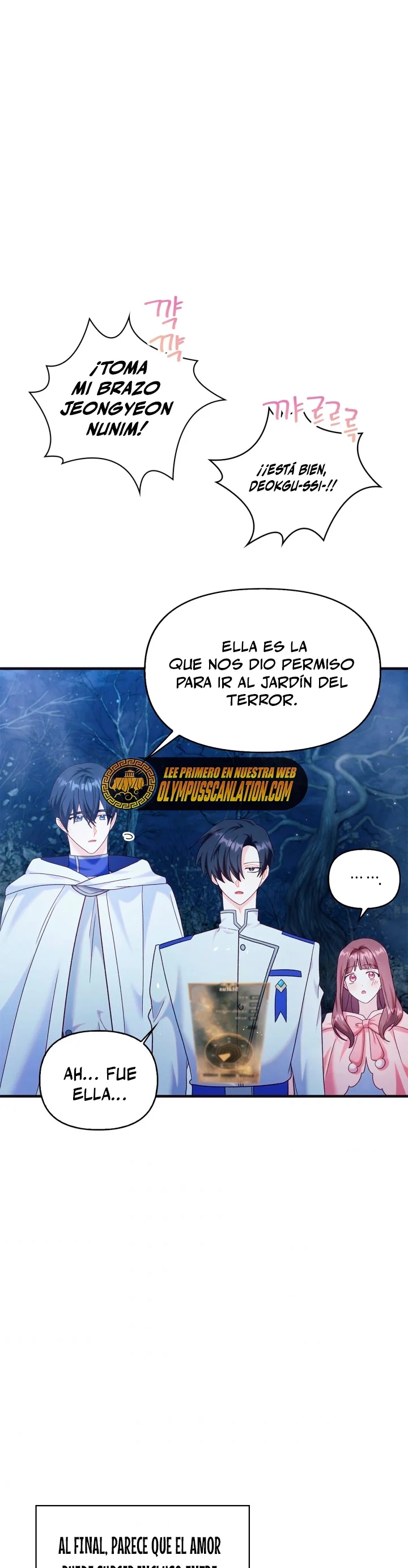Read Manual de instrucciones del Reencarnado ES Manga Online
