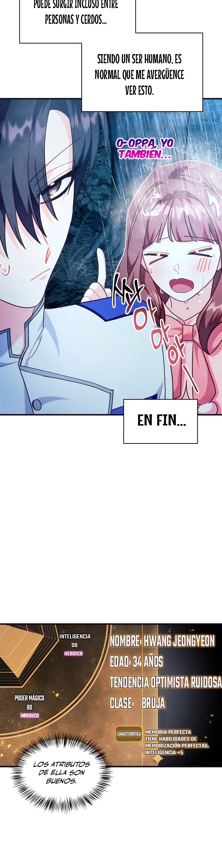 Read Manual de instrucciones del Reencarnado ES Manga Online