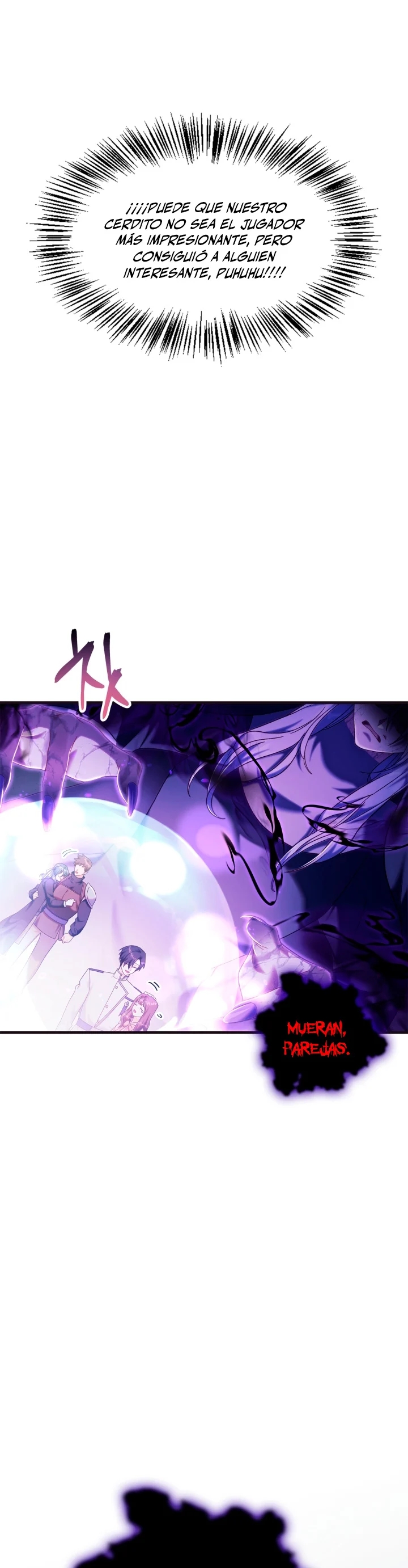 Read Manual de instrucciones del Reencarnado ES Manga Online