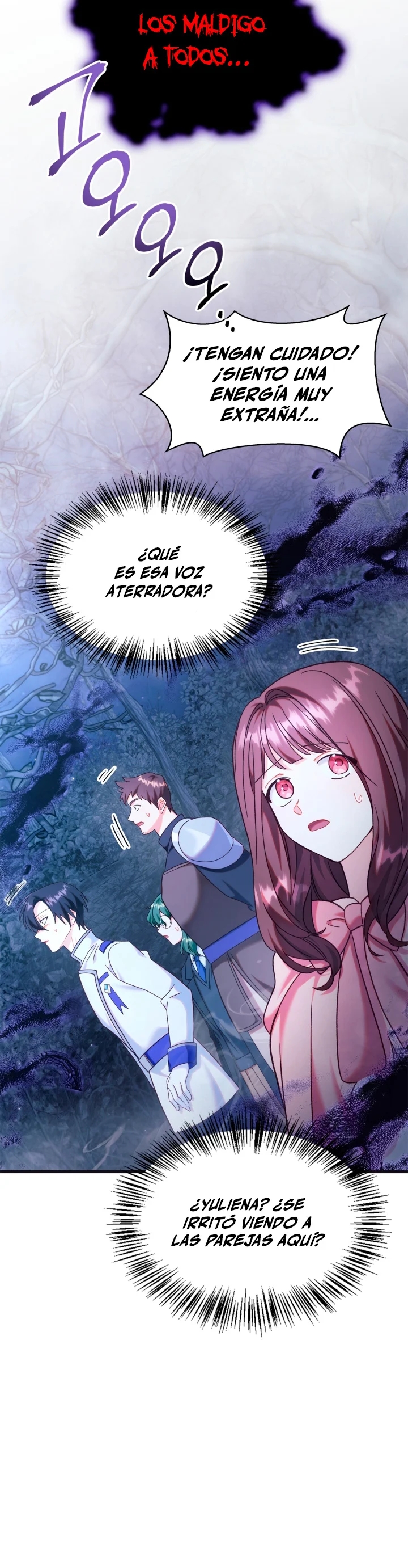 Read Manual de instrucciones del Reencarnado ES Manga Online