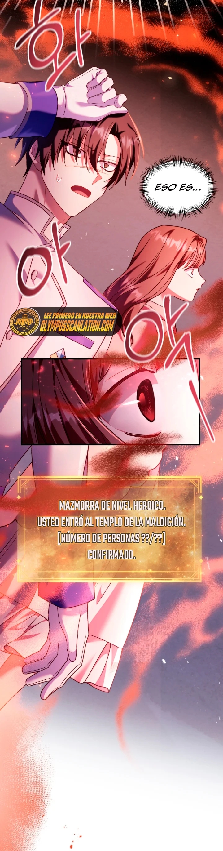 Read Manual de instrucciones del Reencarnado ES Manga Online