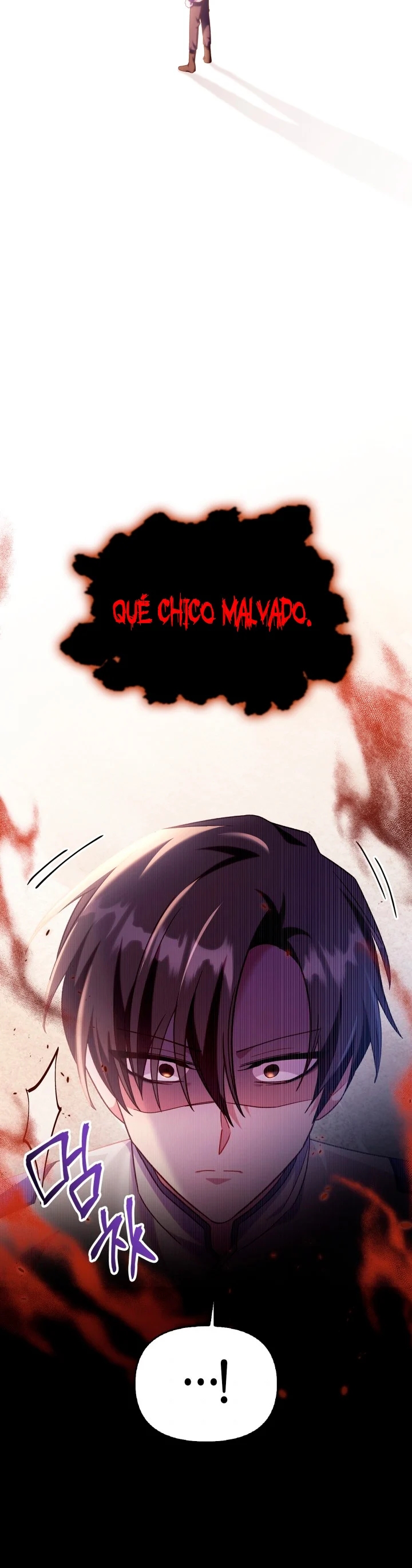 Read Manual de instrucciones del Reencarnado ES Manga Online