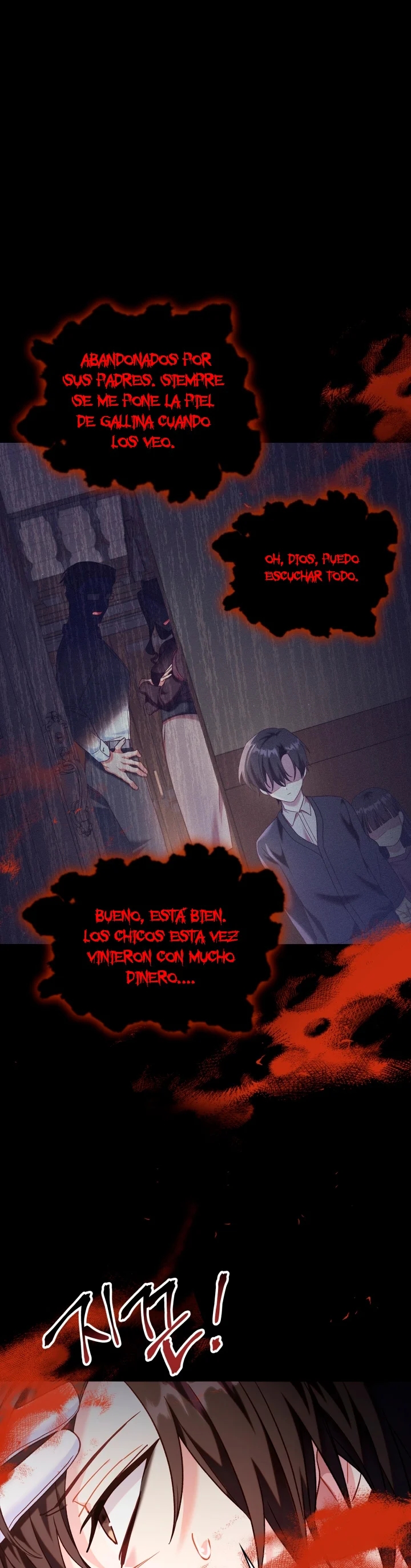 Read Manual de instrucciones del Reencarnado ES Manga Online