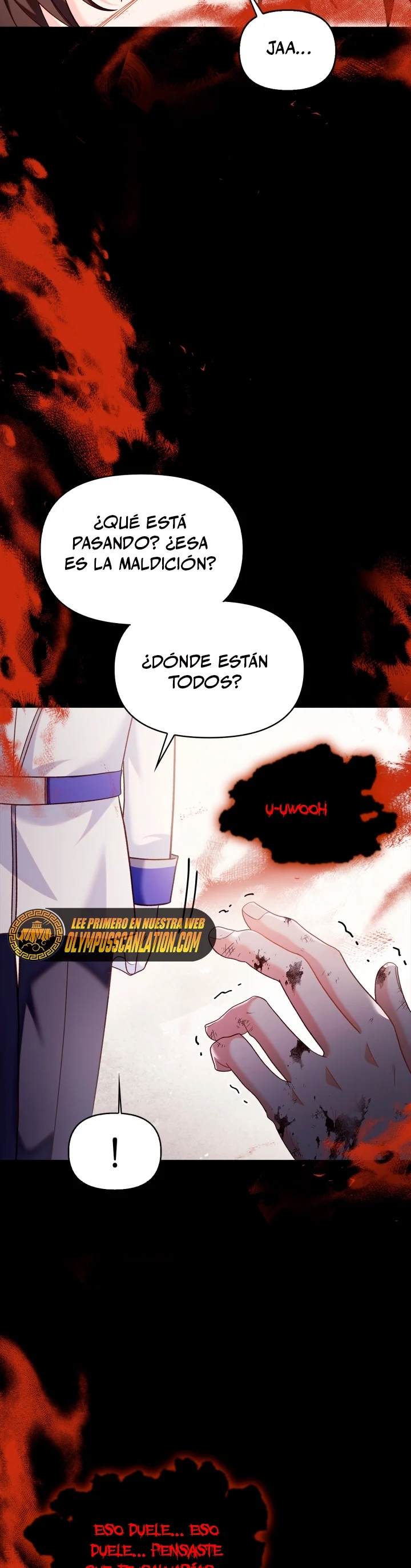 Read Manual de instrucciones del Reencarnado ES Manga Online