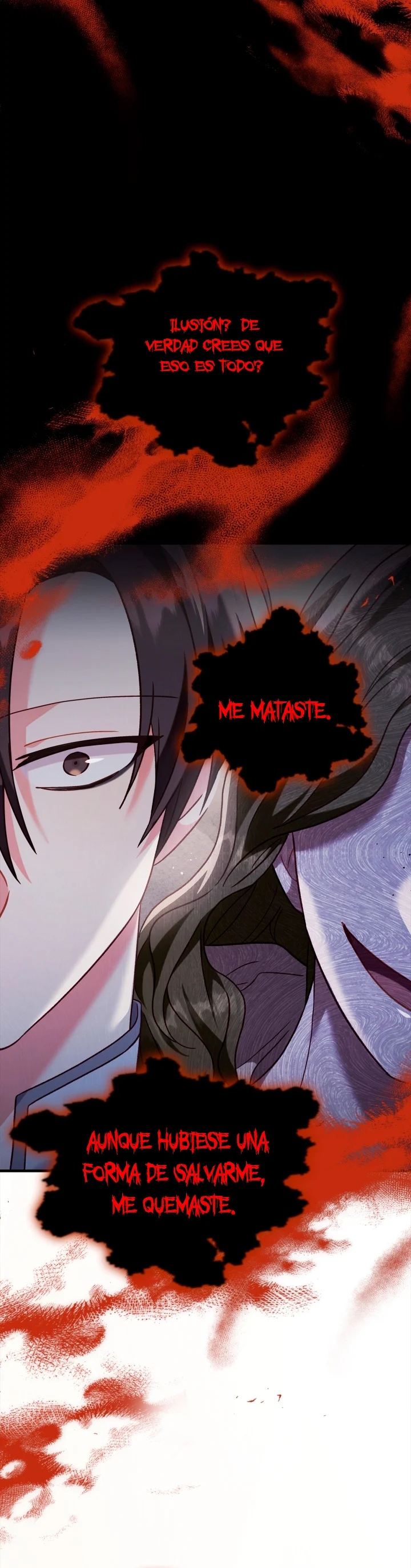 Read Manual de instrucciones del Reencarnado ES Manga Online
