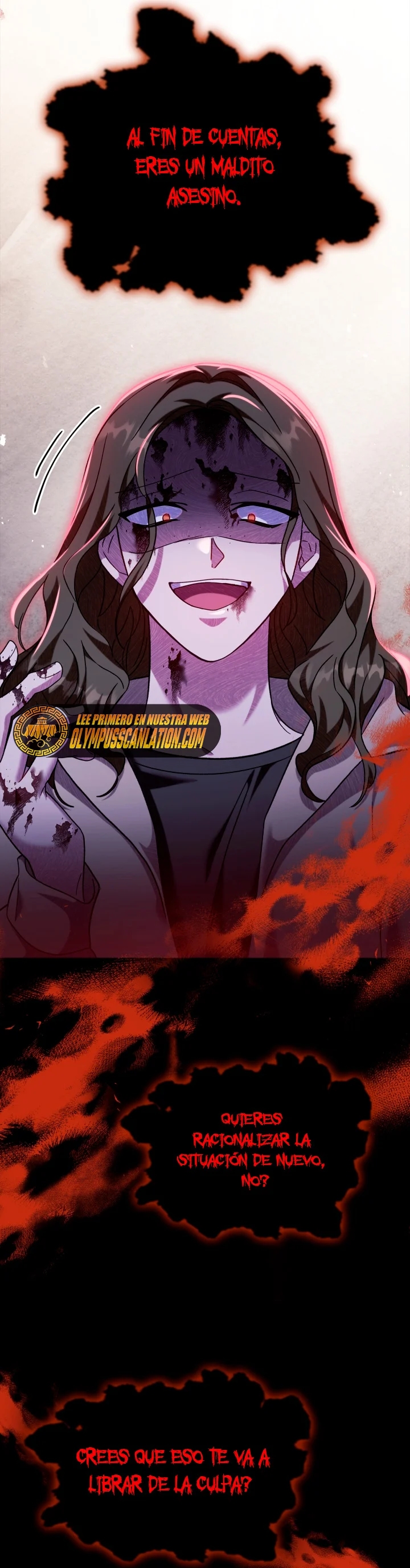 Read Manual de instrucciones del Reencarnado ES Manga Online