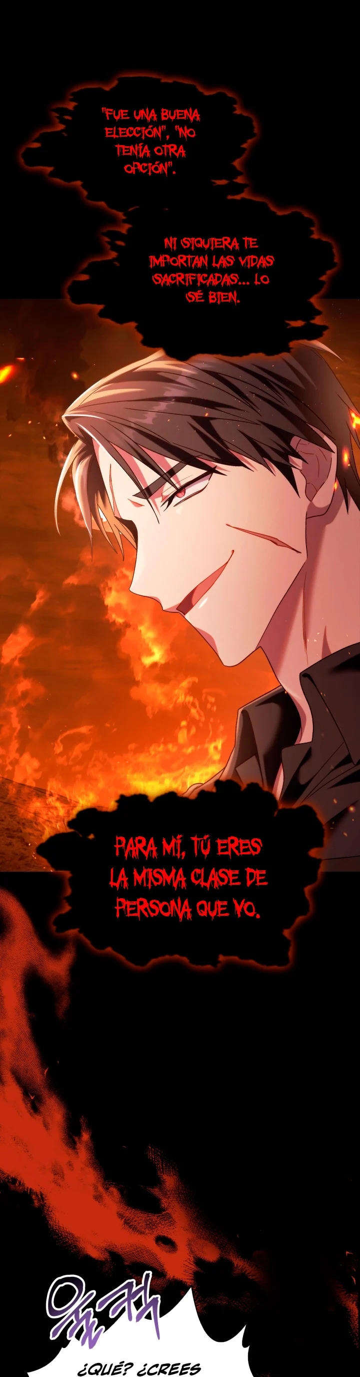 Read Manual de instrucciones del Reencarnado ES Manga Online