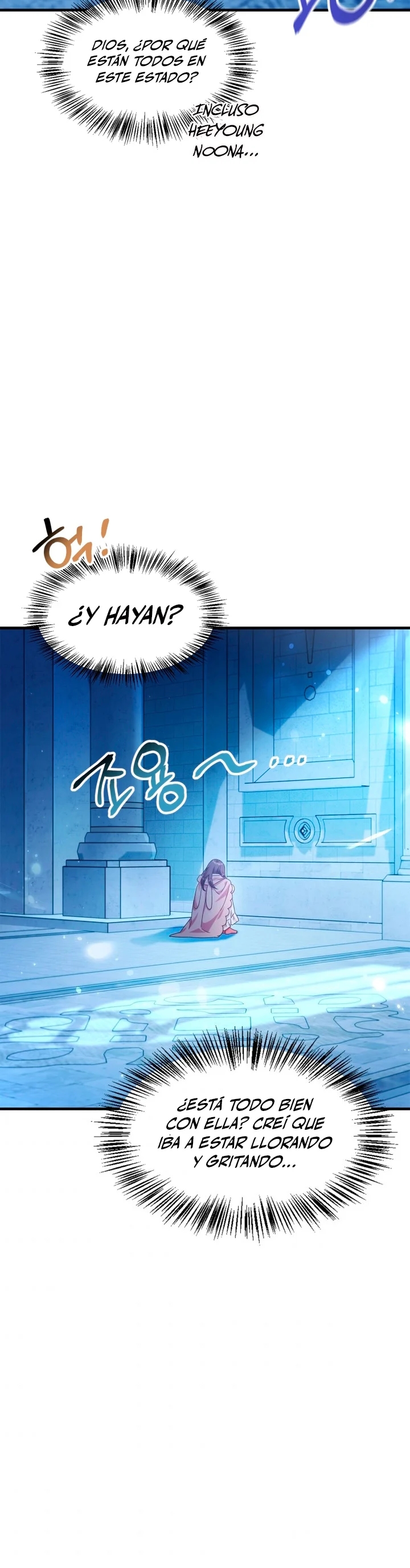 Read Manual de instrucciones del Reencarnado ES Manga Online