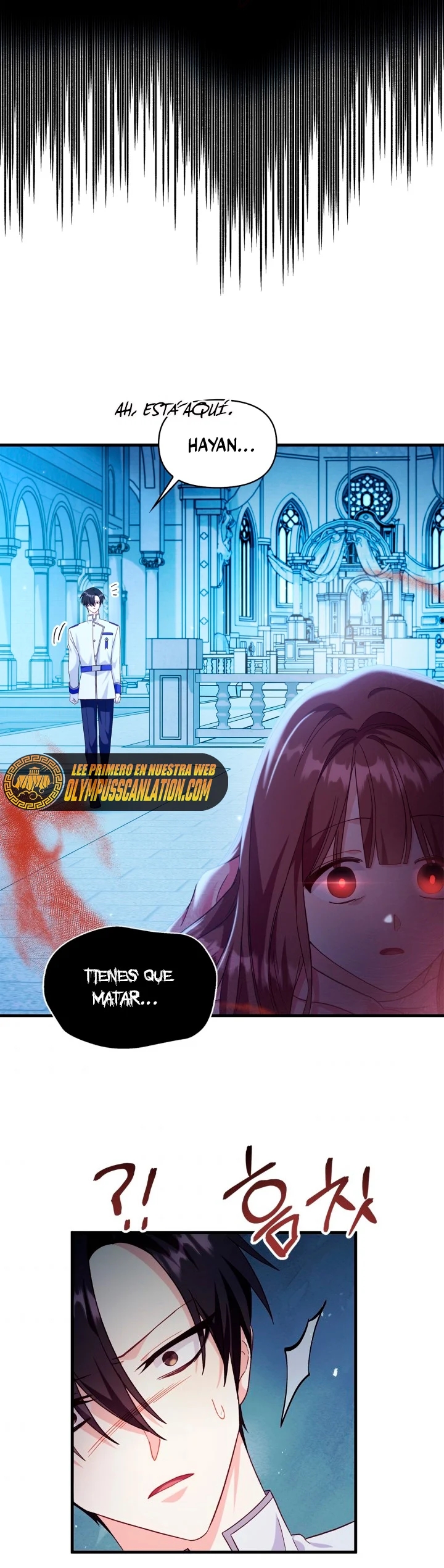 Read Manual de instrucciones del Reencarnado ES Manga Online