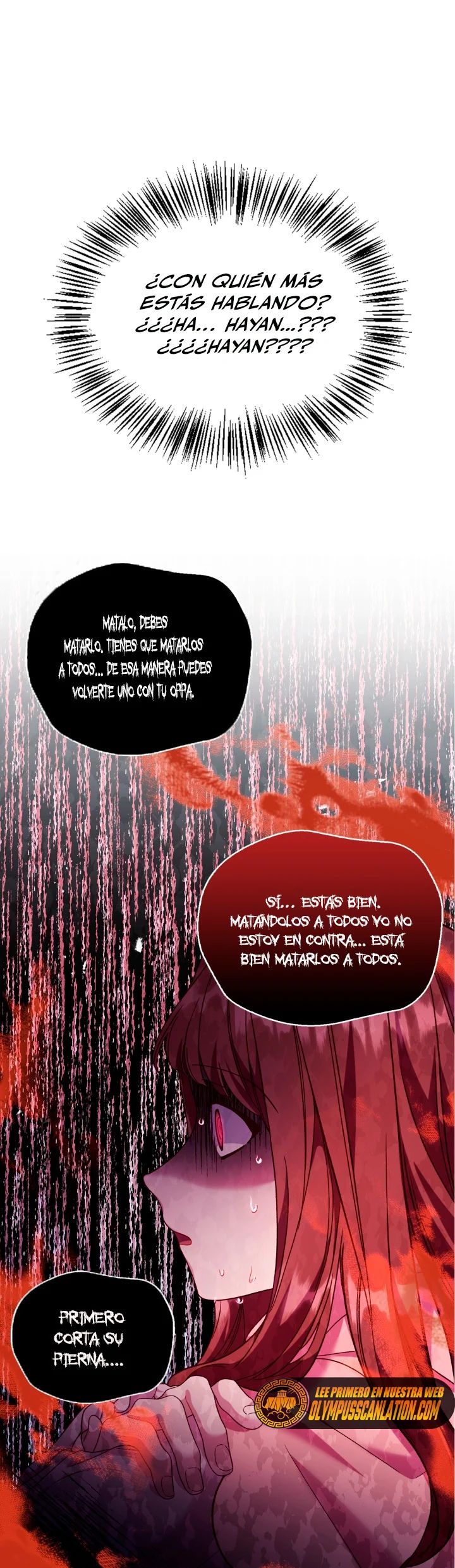 Read Manual de instrucciones del Reencarnado ES Manga Online