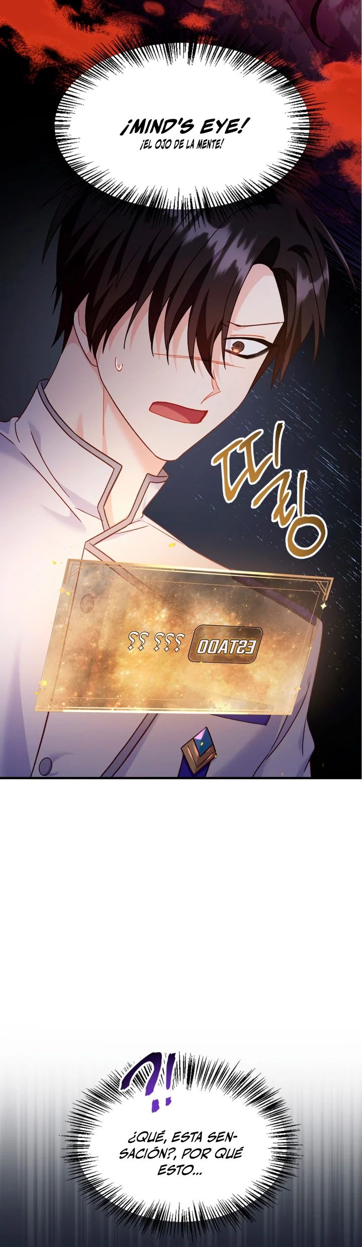 Read Manual de instrucciones del Reencarnado ES Manga Online