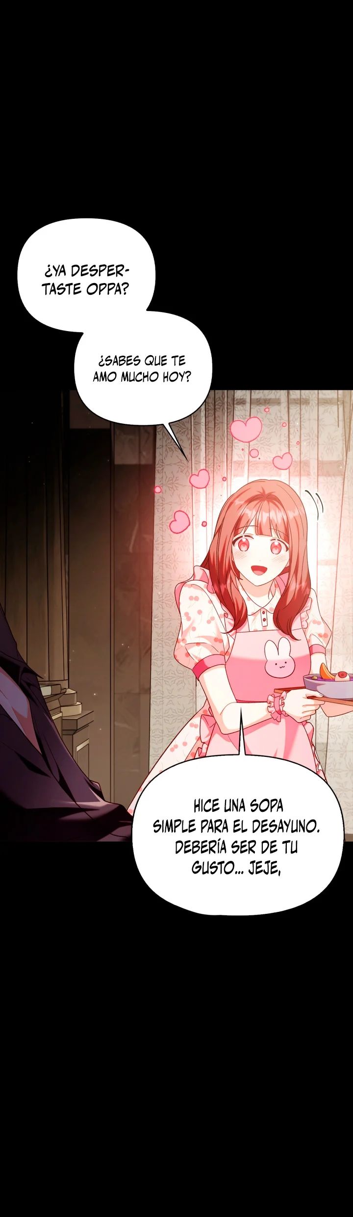 Read Manual de instrucciones del Reencarnado ES Manga Online
