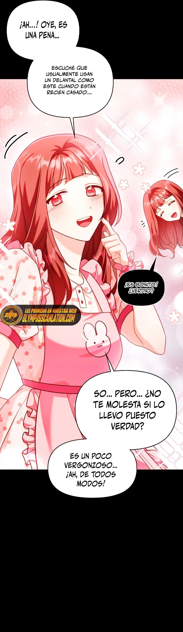 Read Manual de instrucciones del Reencarnado ES Manga Online