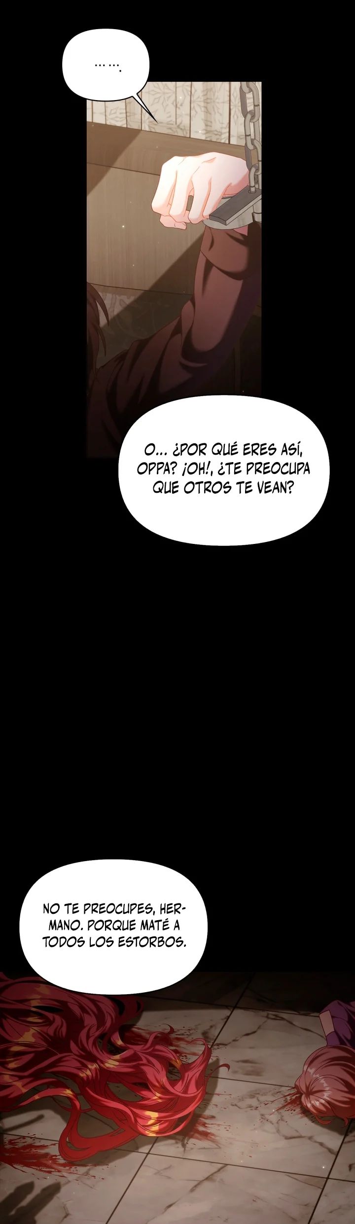 Read Manual de instrucciones del Reencarnado ES Manga Online