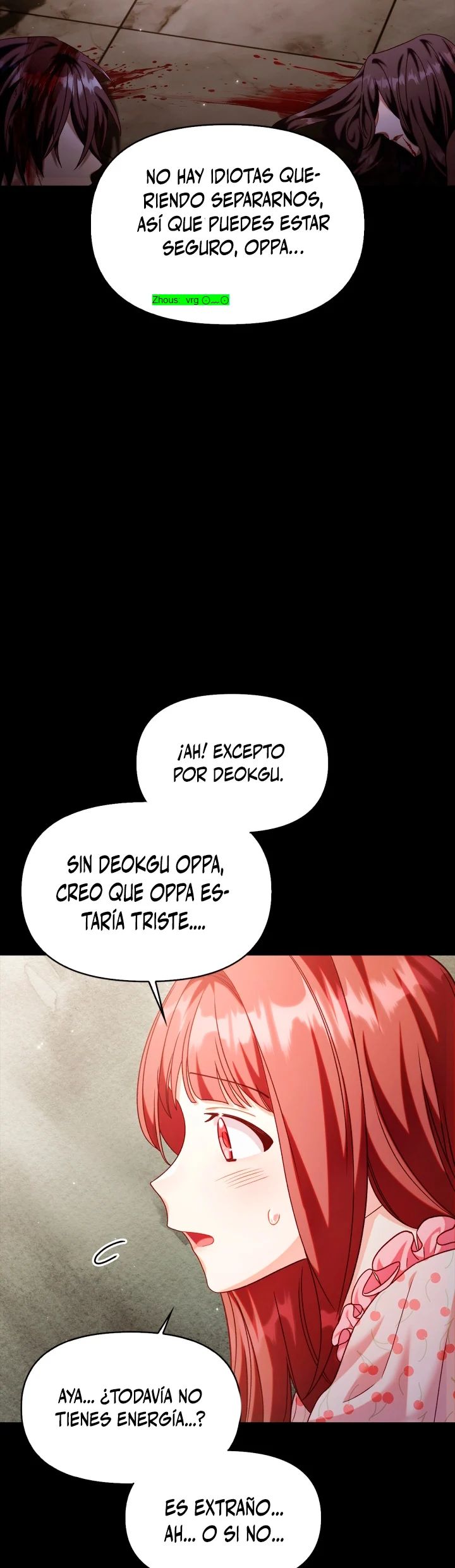 Read Manual de instrucciones del Reencarnado ES Manga Online