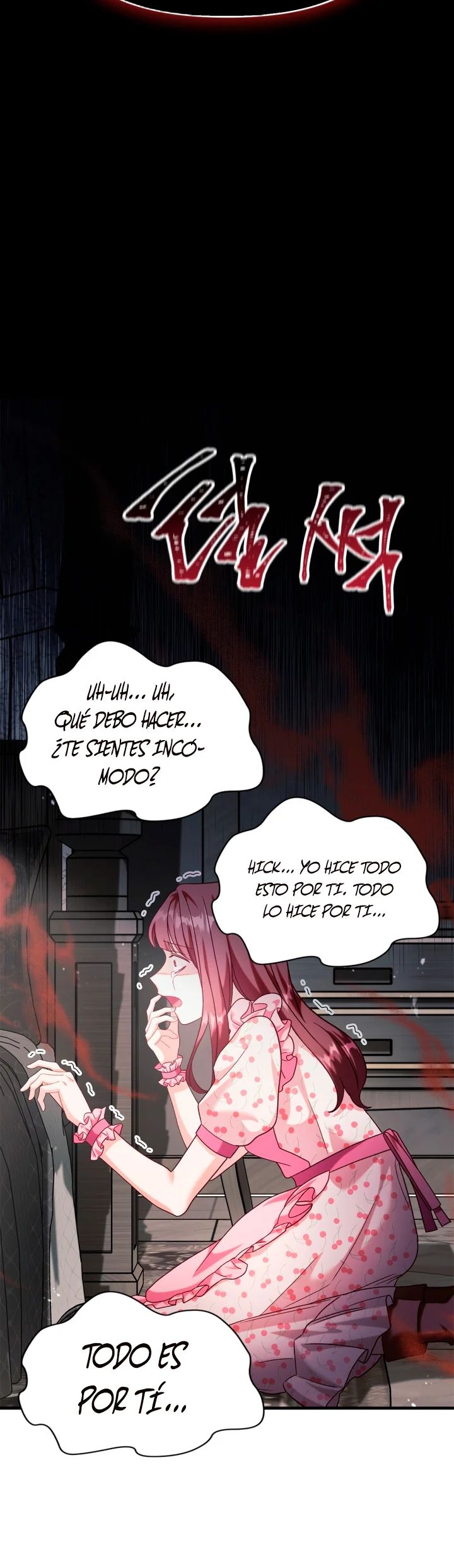 Read Manual de instrucciones del Reencarnado ES Manga Online