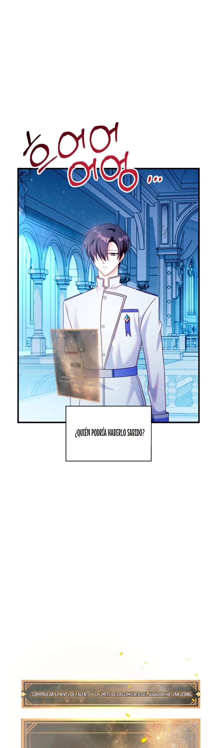 Read Manual de instrucciones del Reencarnado ES Manga Online