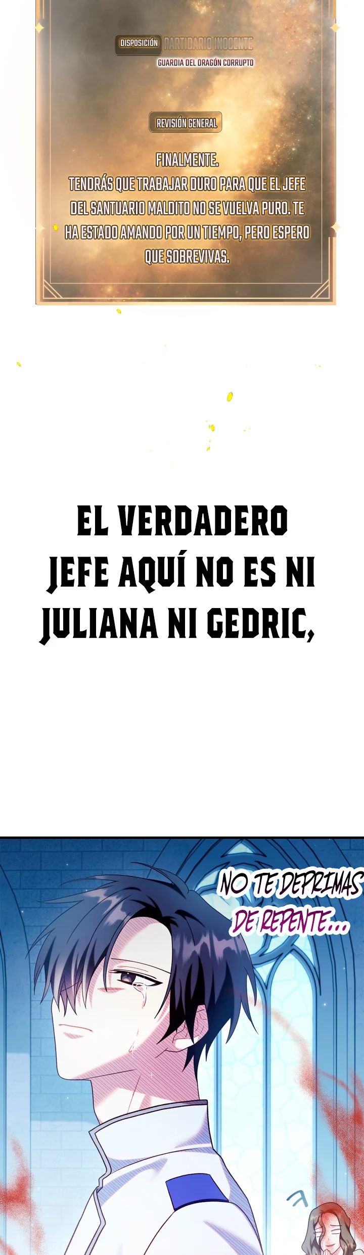 Read Manual de instrucciones del Reencarnado ES Manga Online
