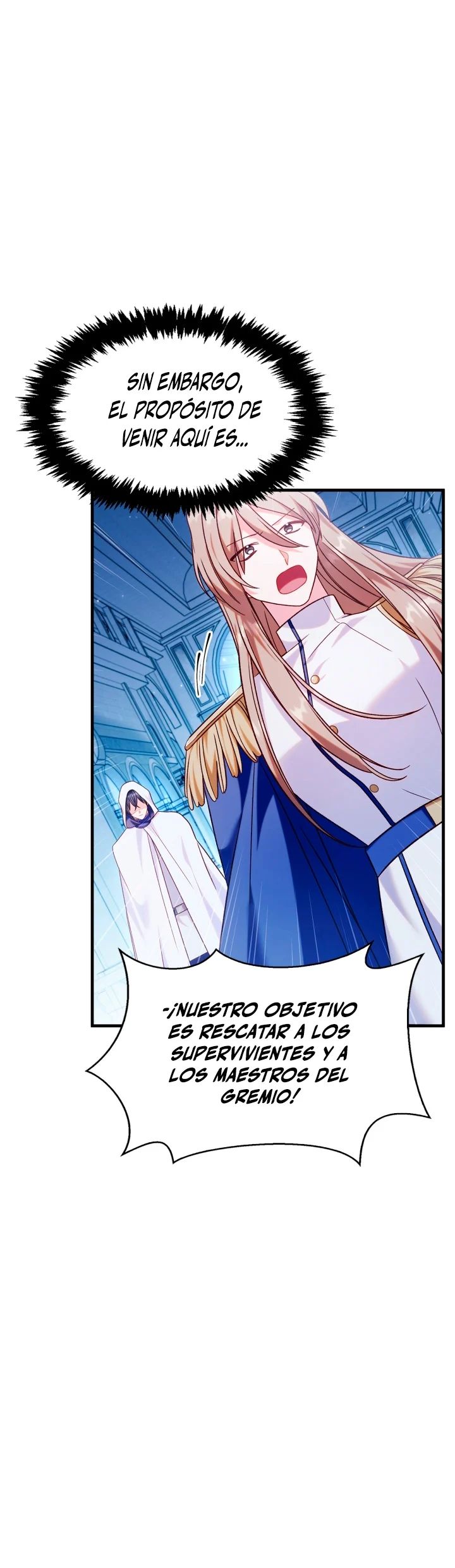 Read Manual de instrucciones del Reencarnado ES Manga Online