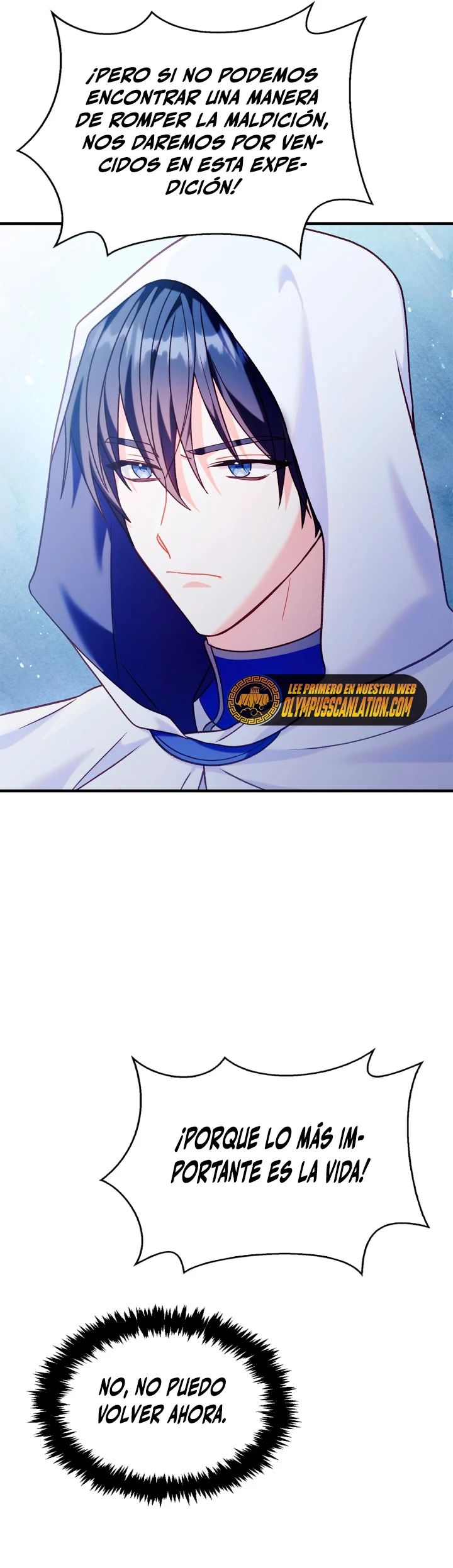 Read Manual de instrucciones del Reencarnado ES Manga Online