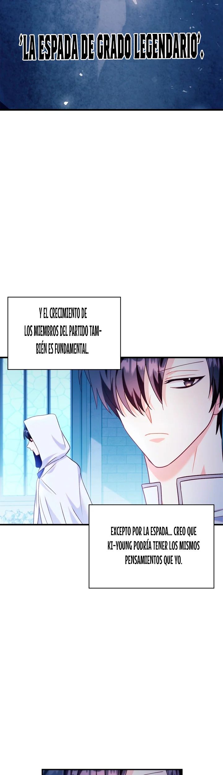 Read Manual de instrucciones del Reencarnado ES Manga Online
