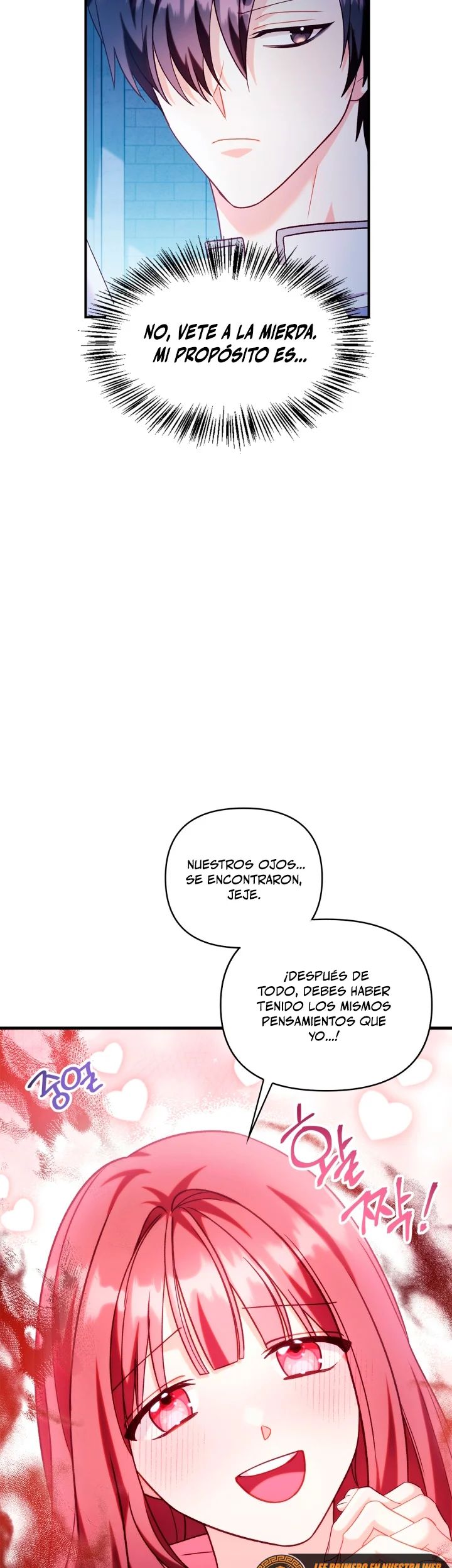 Read Manual de instrucciones del Reencarnado ES Manga Online