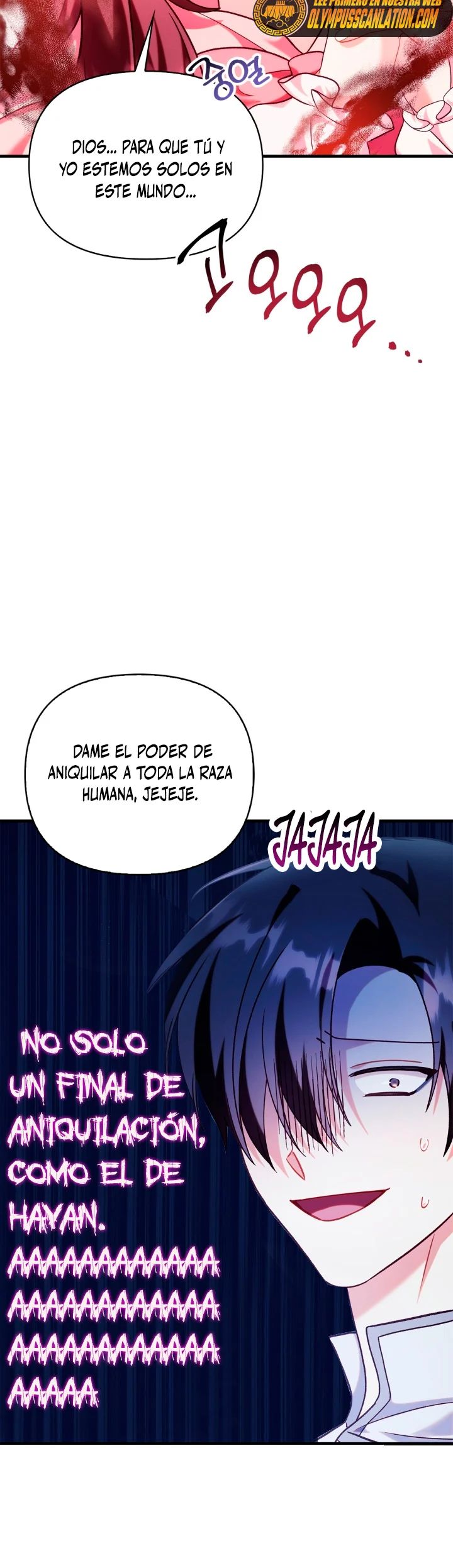 Read Manual de instrucciones del Reencarnado ES Manga Online