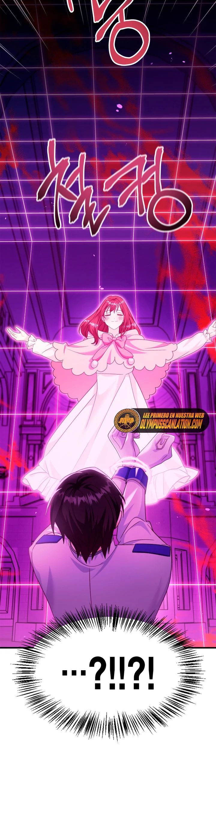 Read Manual de instrucciones del Reencarnado ES Manga Online