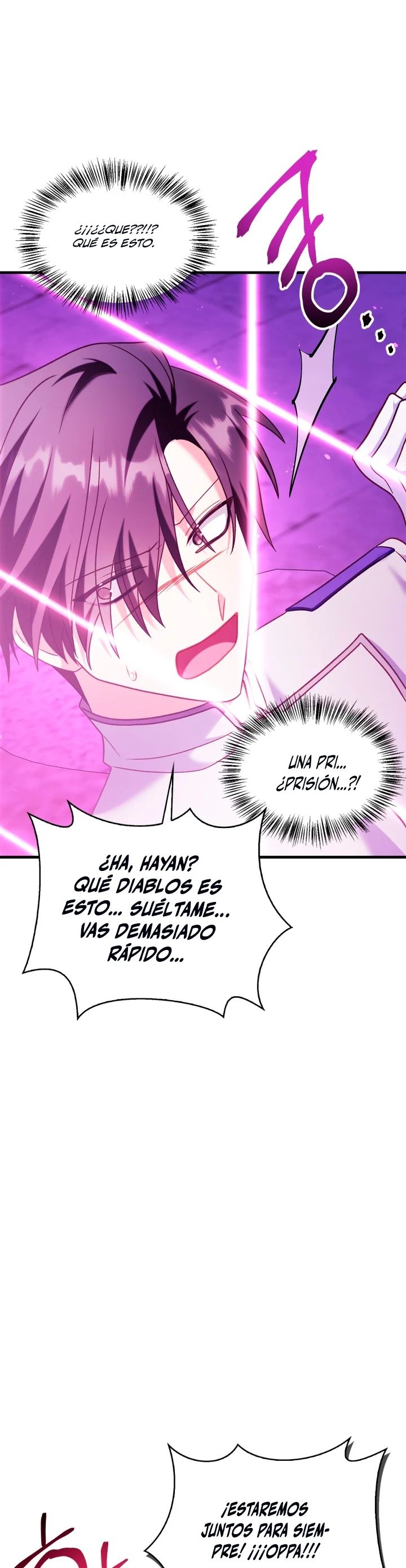 Read Manual de instrucciones del Reencarnado ES Manga Online