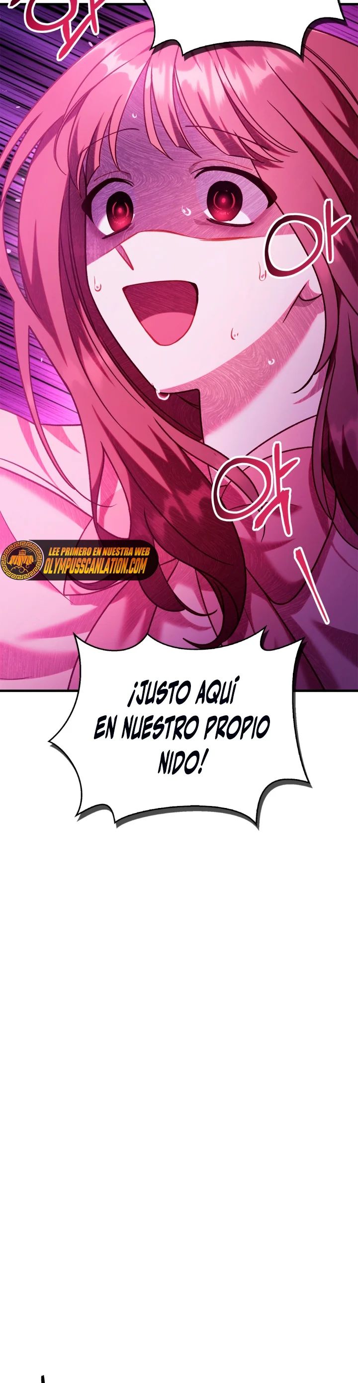 Read Manual de instrucciones del Reencarnado ES Manga Online