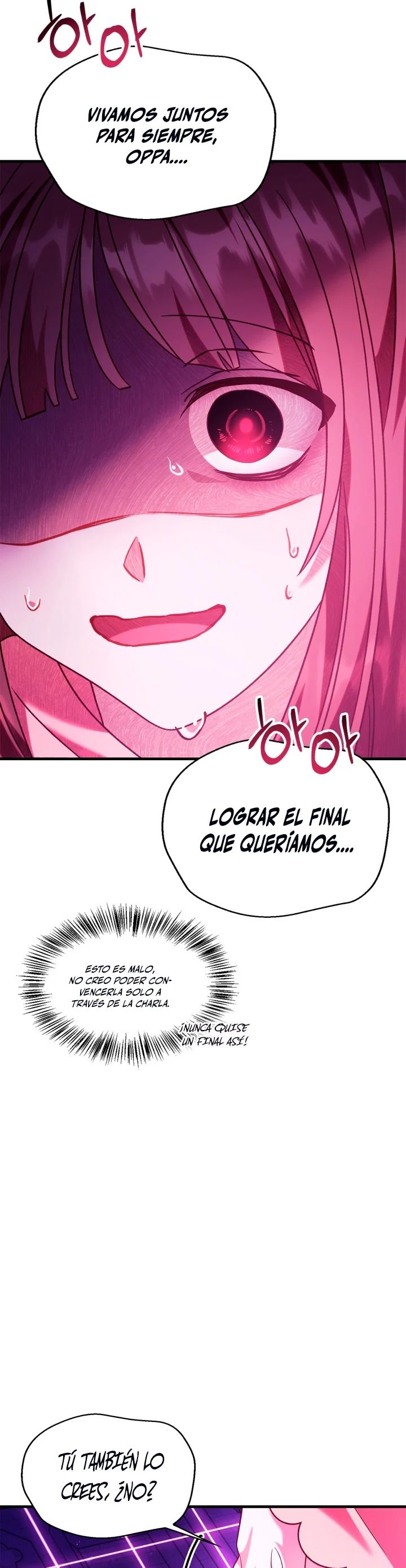 Read Manual de instrucciones del Reencarnado ES Manga Online