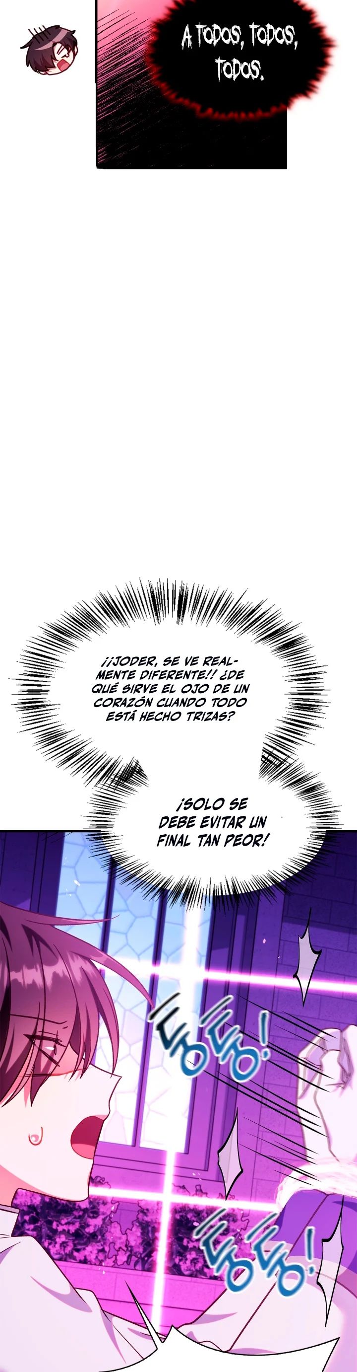Read Manual de instrucciones del Reencarnado ES Manga Online