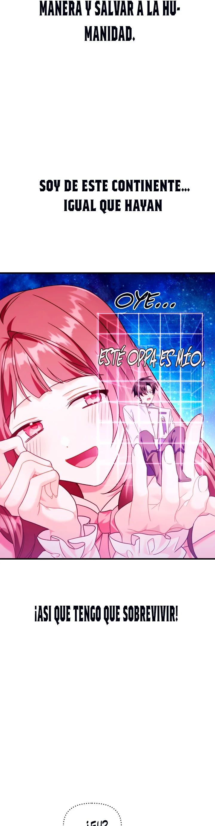 Read Manual de instrucciones del Reencarnado ES Manga Online