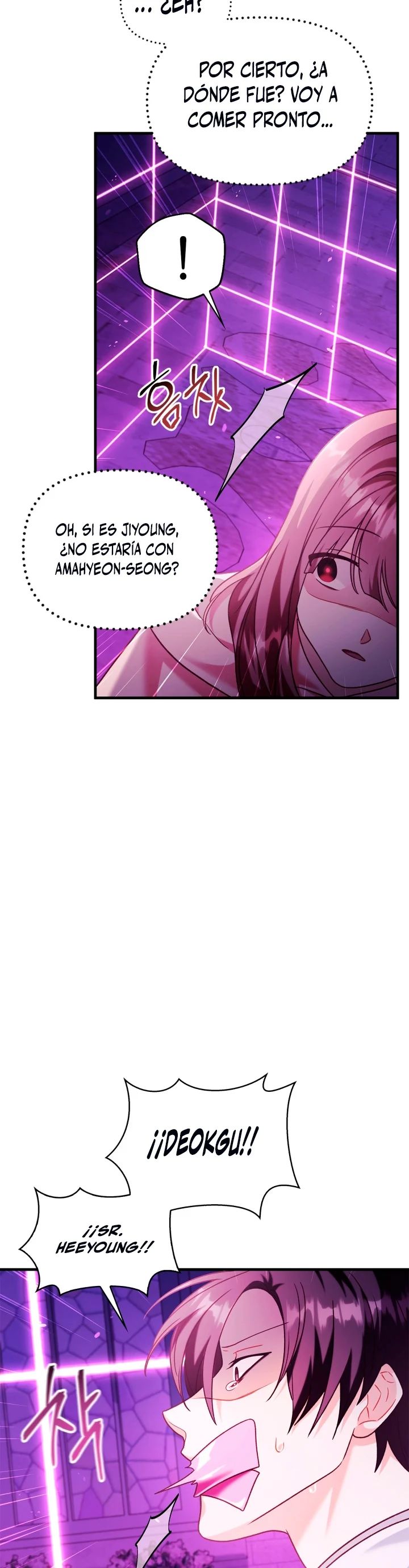 Read Manual de instrucciones del Reencarnado ES Manga Online
