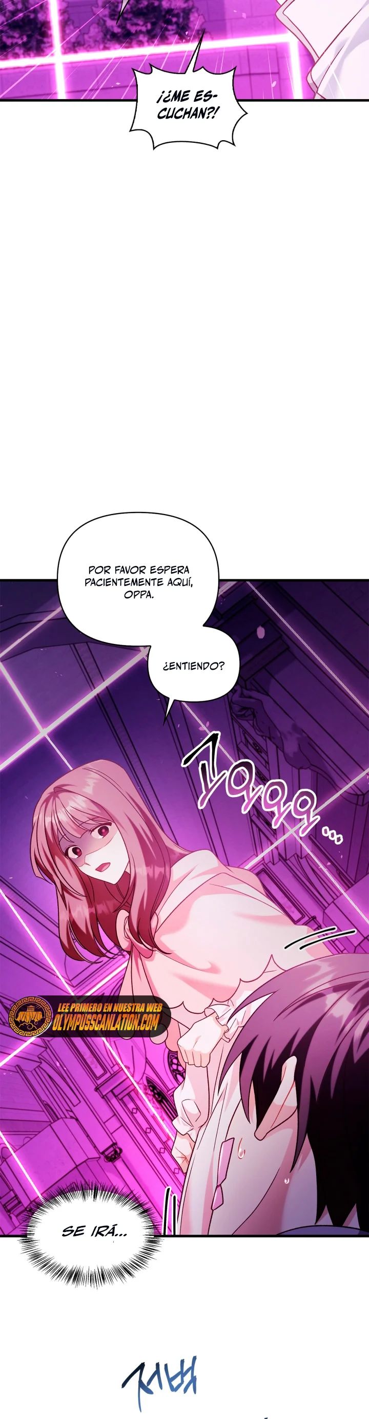 Read Manual de instrucciones del Reencarnado ES Manga Online