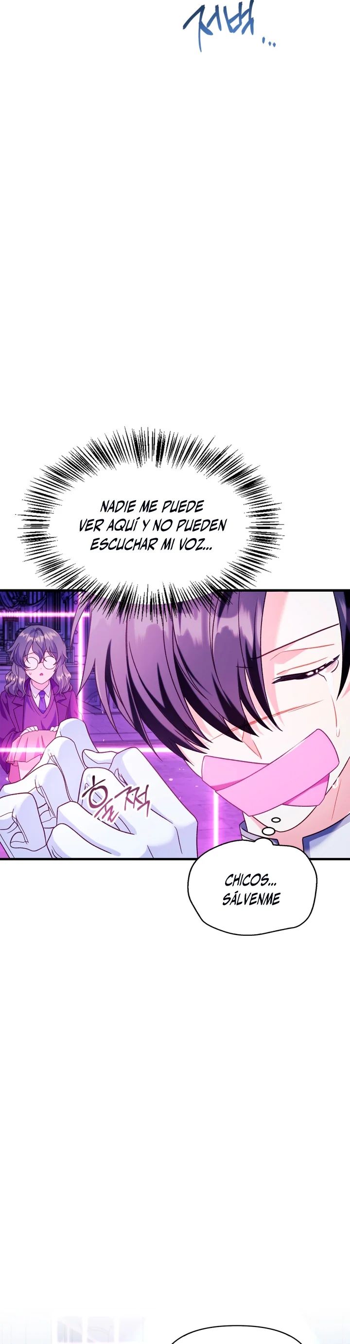 Read Manual de instrucciones del Reencarnado ES Manga Online