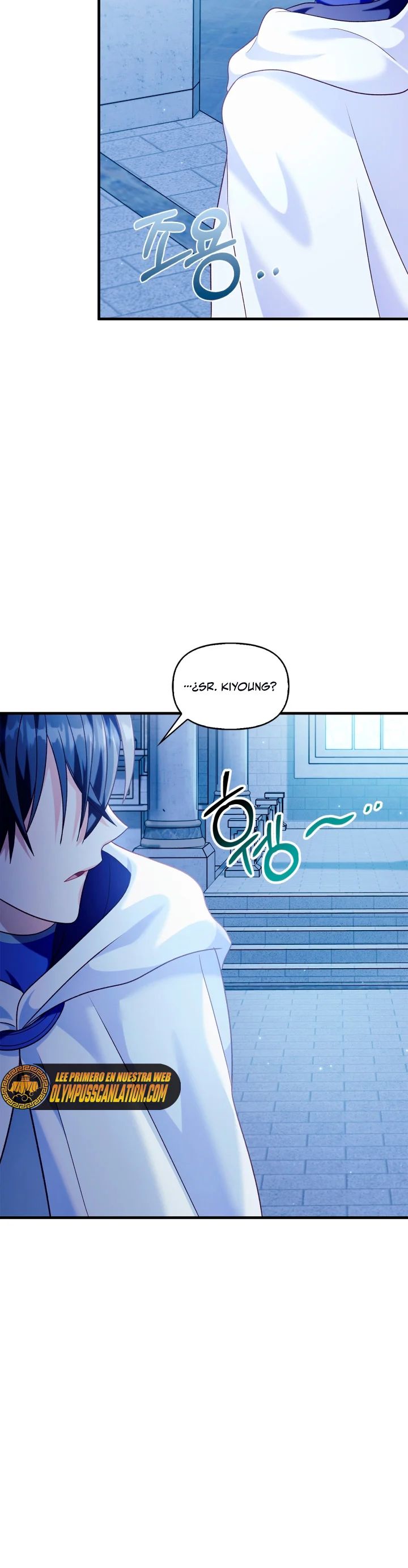 Read Manual de instrucciones del Reencarnado ES Manga Online
