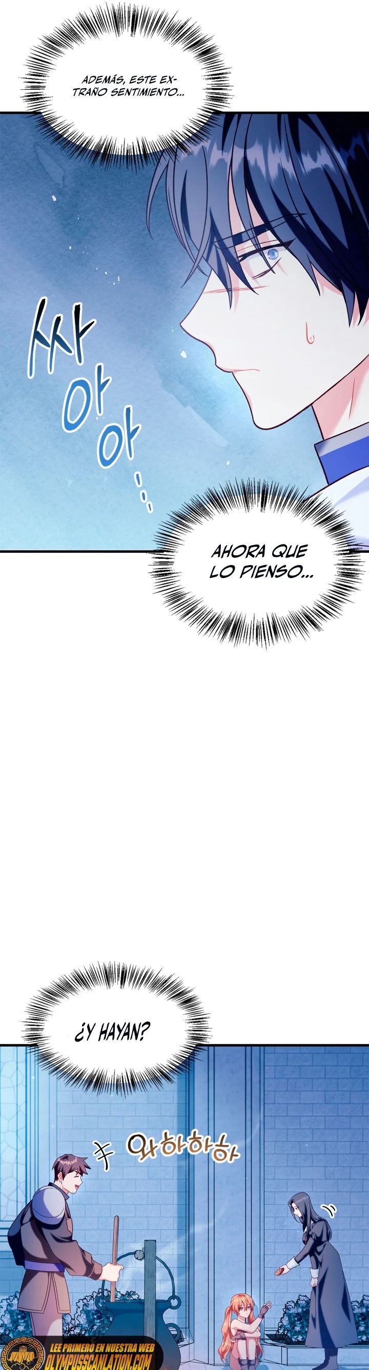 Read Manual de instrucciones del Reencarnado ES Manga Online